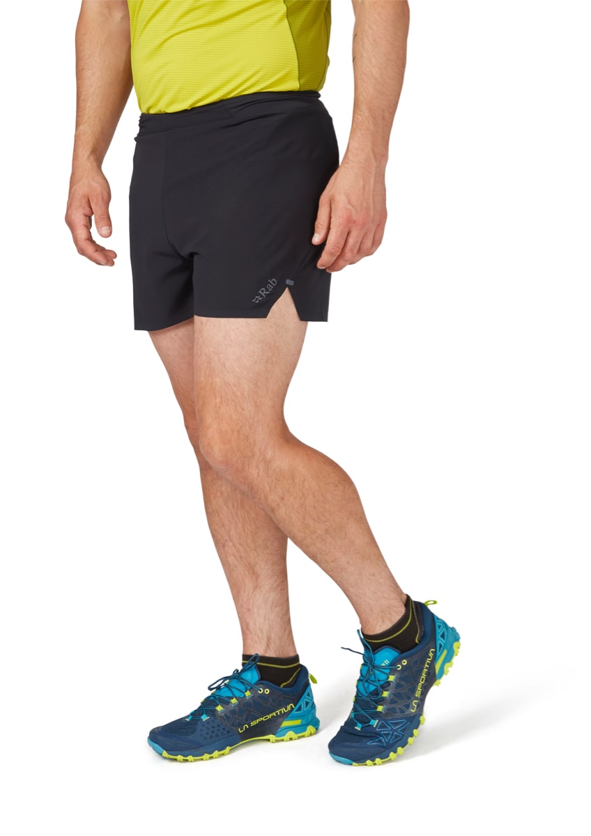Rab Talus Ultra Shorts Ebony