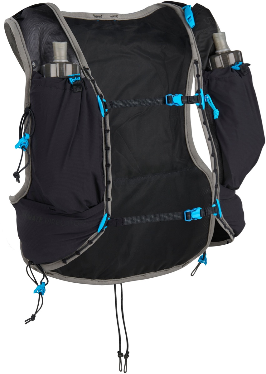 Ultimate Direction Ultra Vest Onyx
