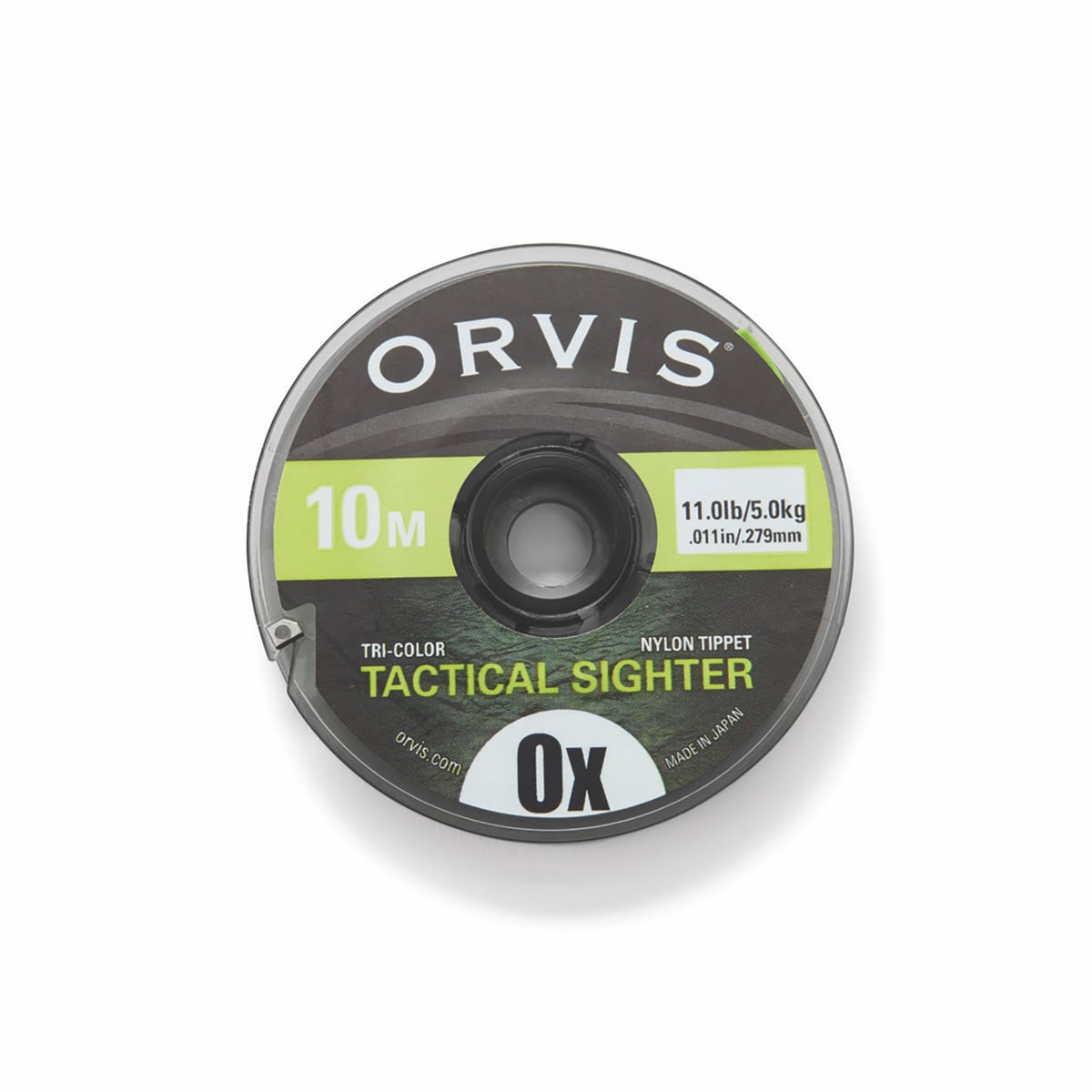Orvis Tactical Sighter Tippet Multi
