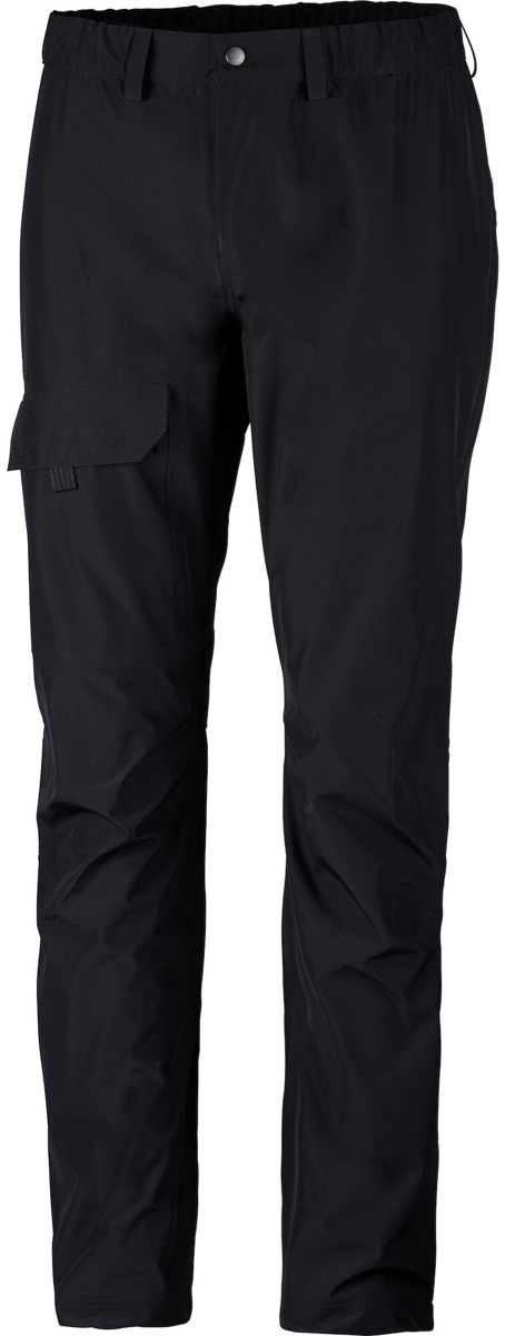 Lundhags Laka Men's Pant Black