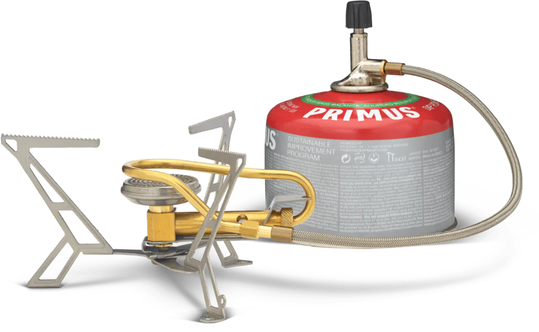 Primus Express Spider Backpacking Stove Nocolour