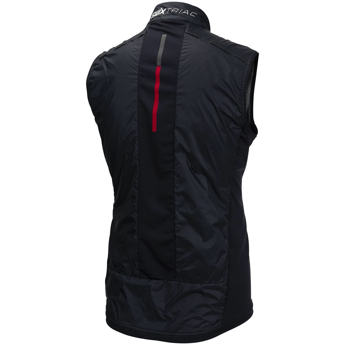Swix Men's Swix Triac Alpha Vest Black