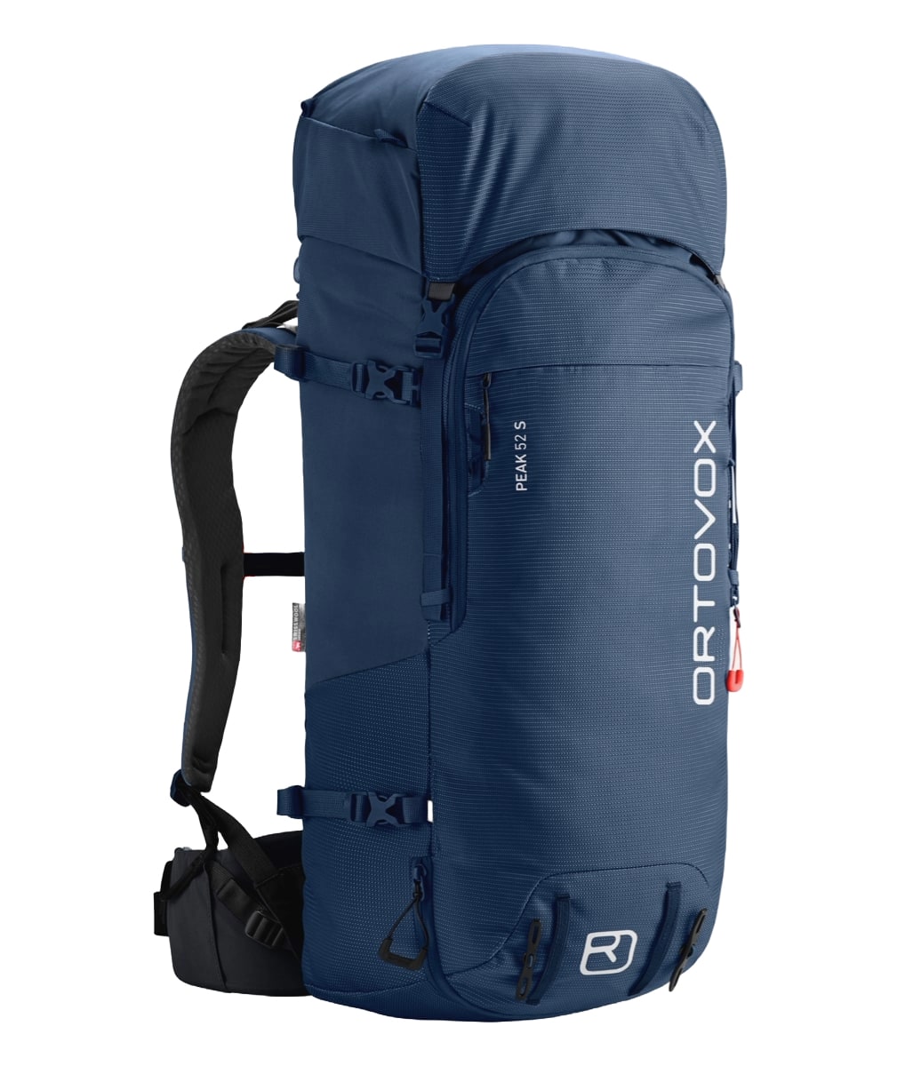 Ortovox Peak 52 S Deep Ocean