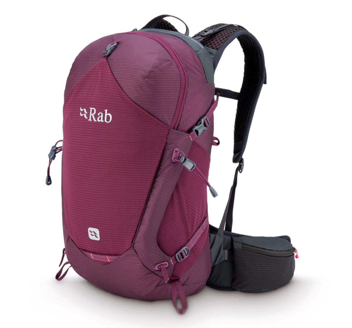 Rab Protium 18 Nd Anthracite