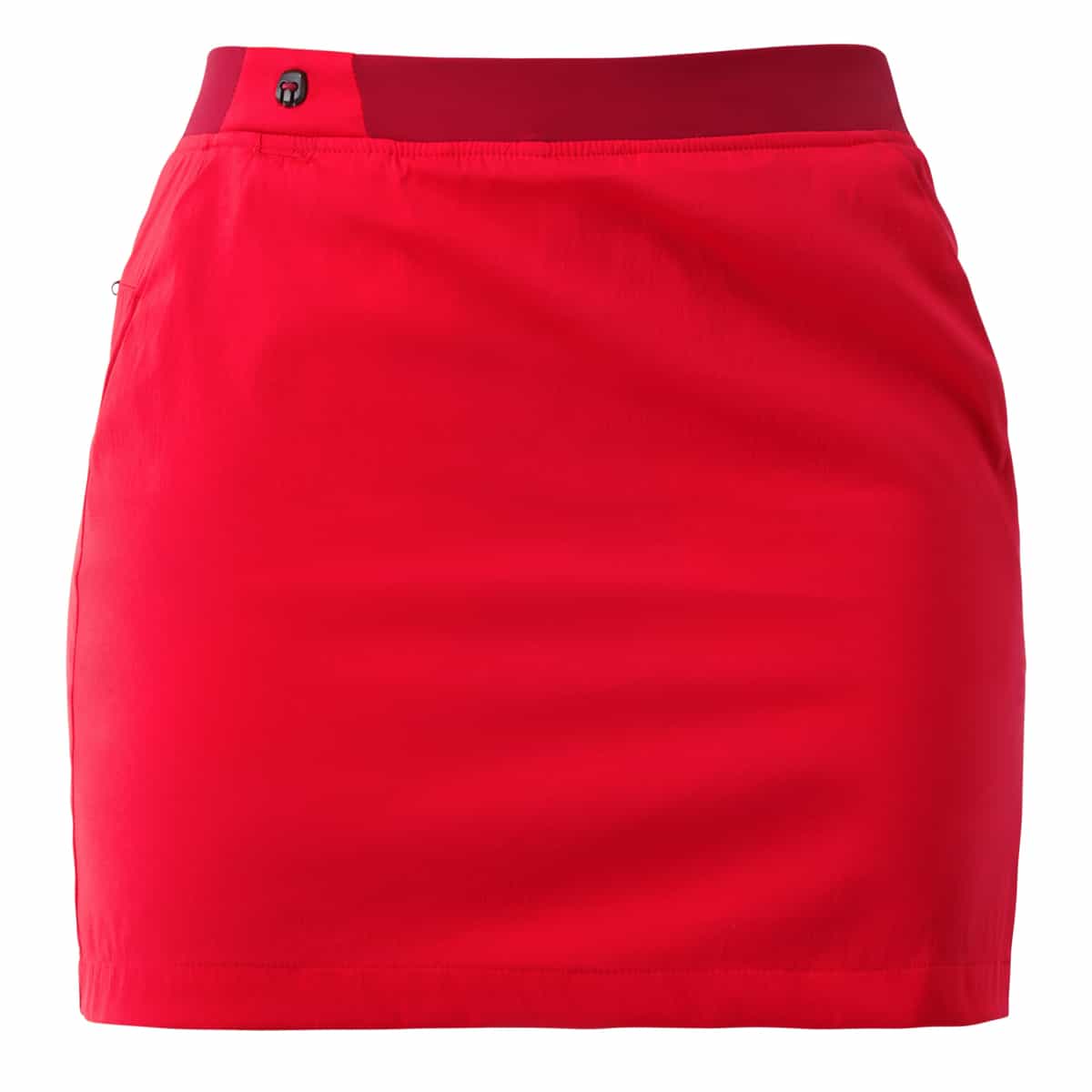 Mountain Equipment Women's Dynamo Skort Capsicum Red
