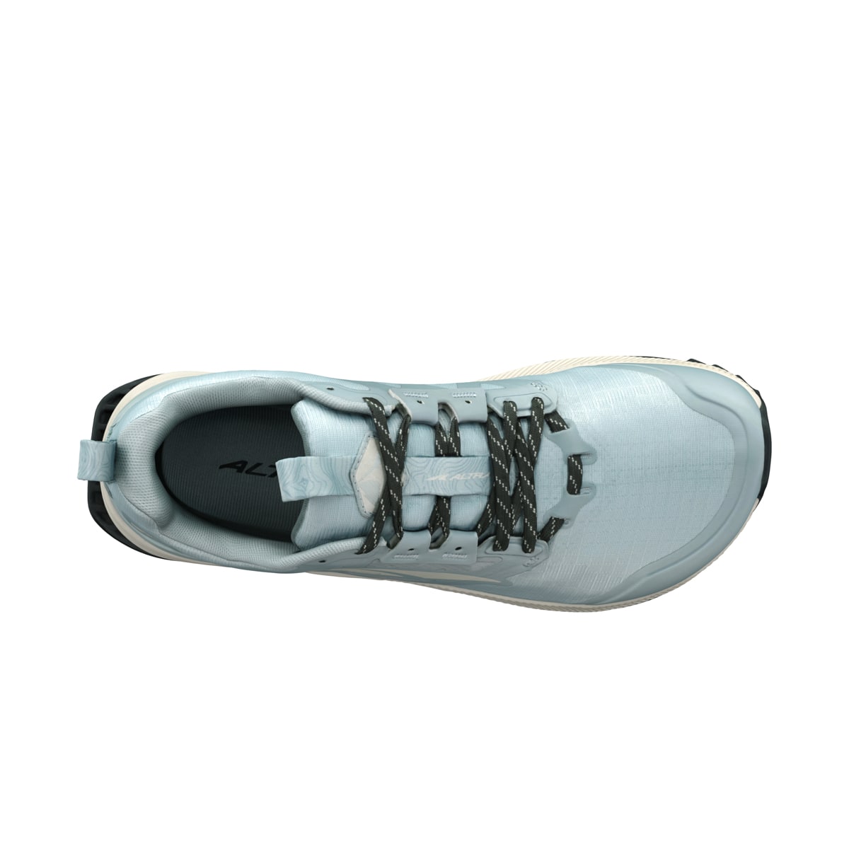 Altra Women's Lone Peak 8 Mineral Blue