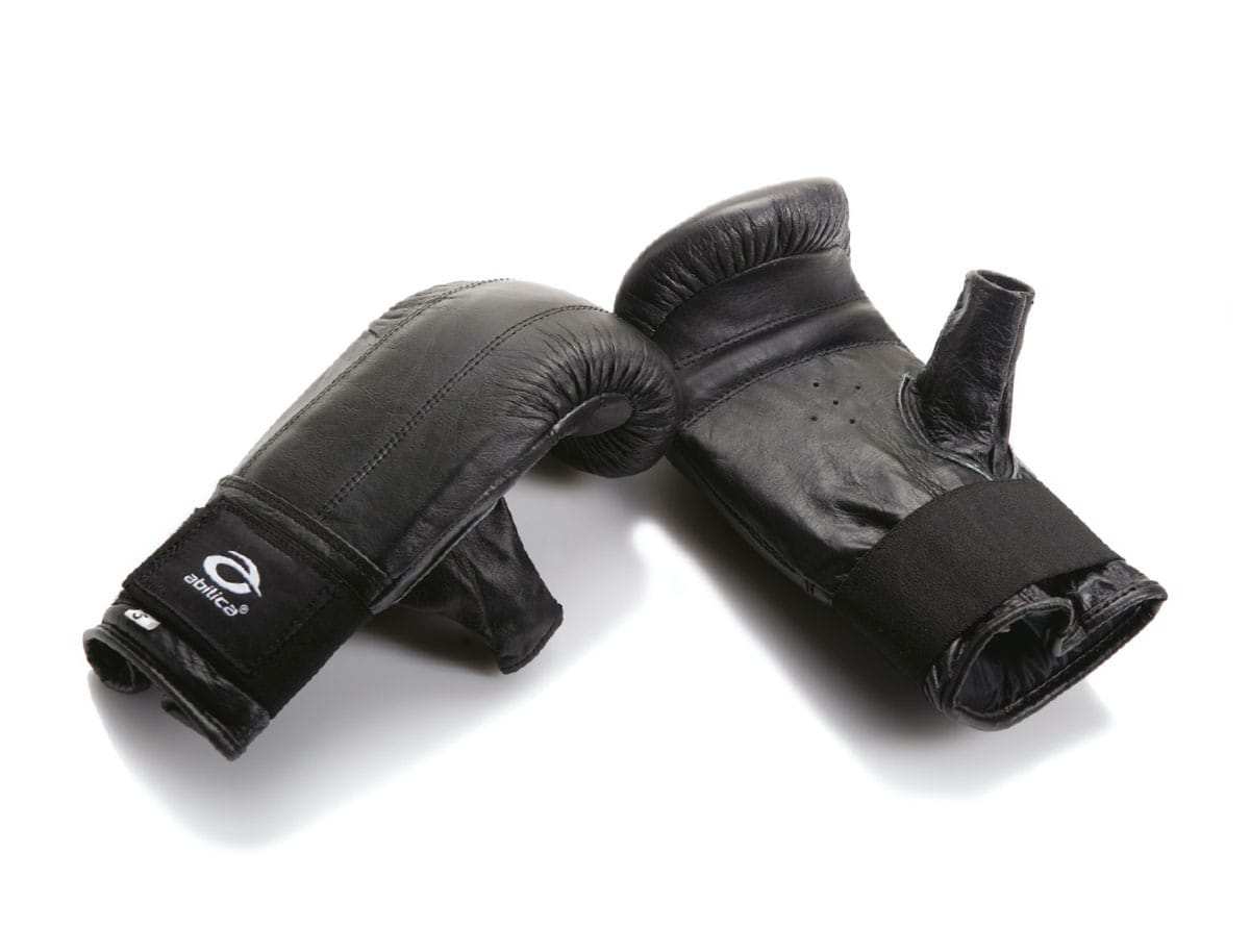 Abilica BagGloves Black