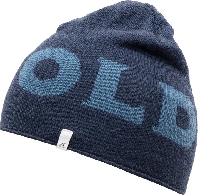Devold Devold Logo Merino Beanie Woods