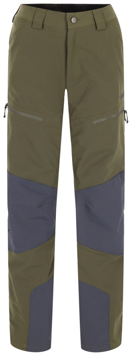 Rab Lochan Pants Army