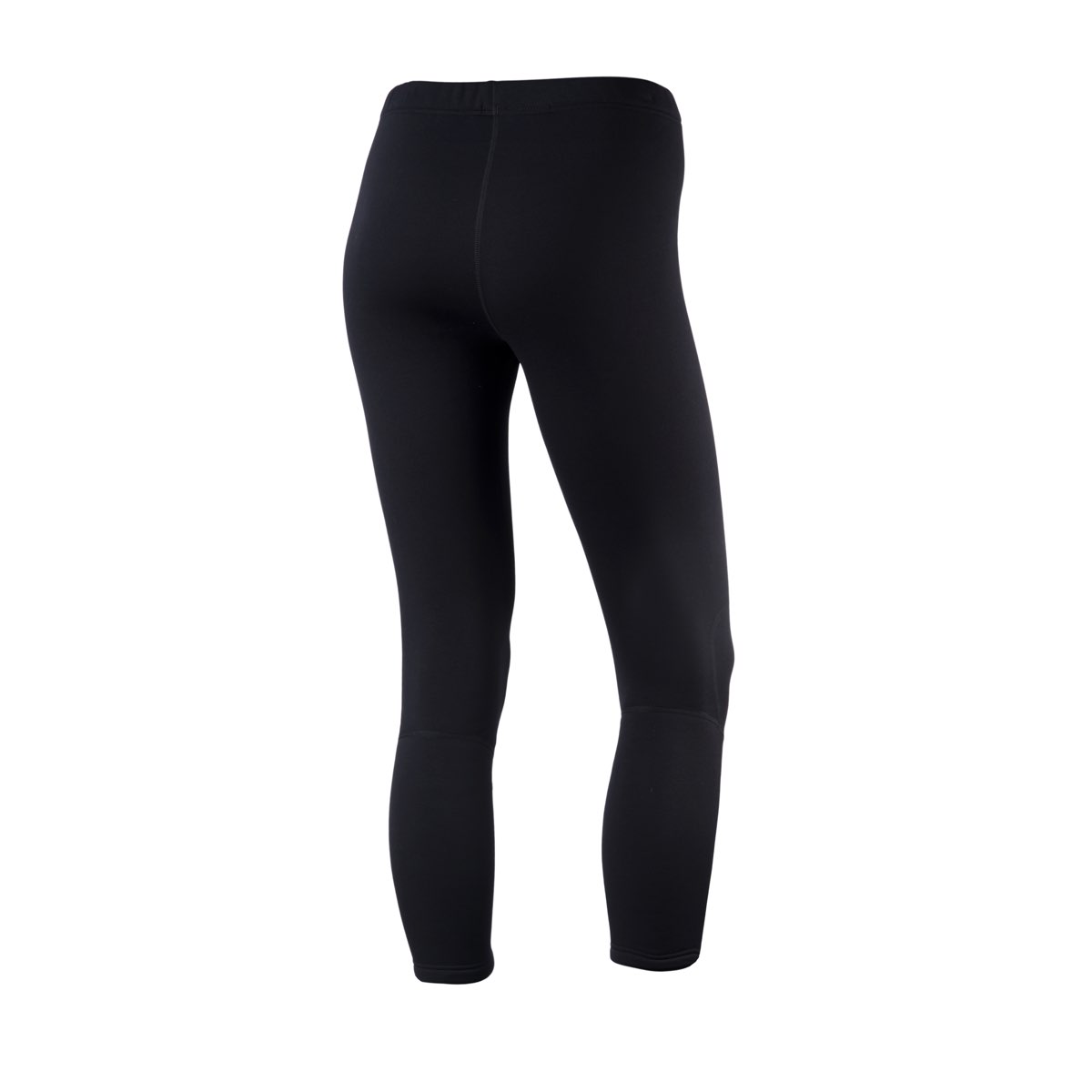 Houdini Women's Drop Knee Power Tights True Black
