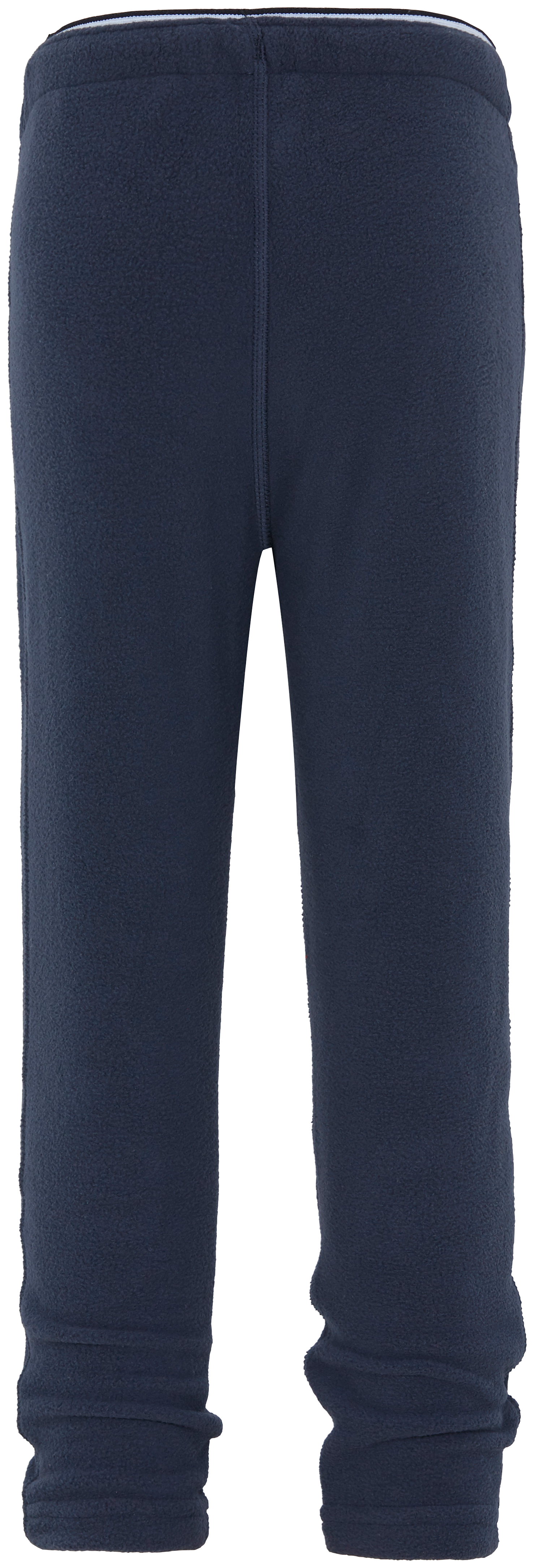 Didriksons Monte Kids Pants 9 Navy