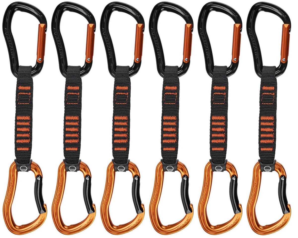 WildCountry Electron Sport Draw 6 pack