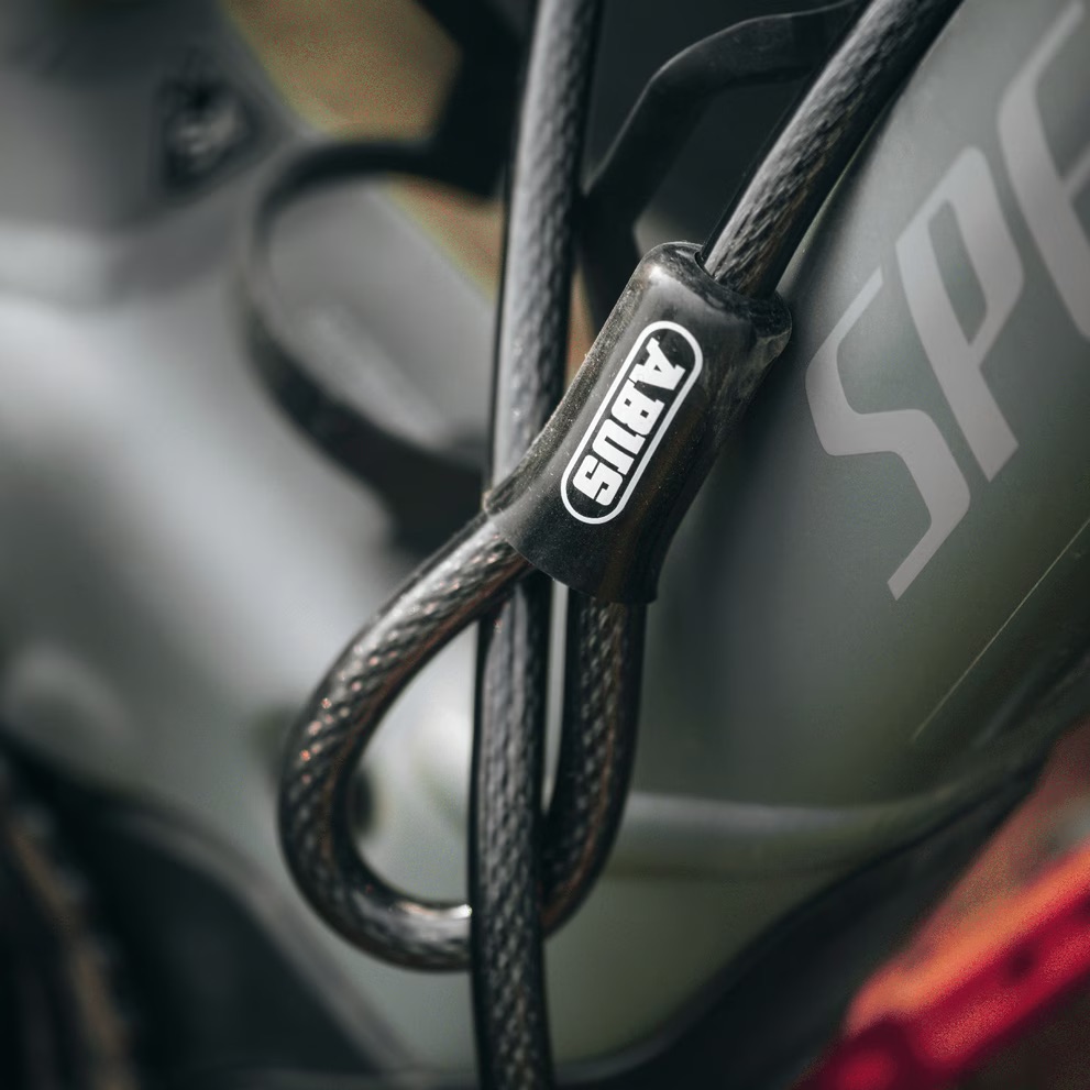 Thule Thule Highgrade Lock Black