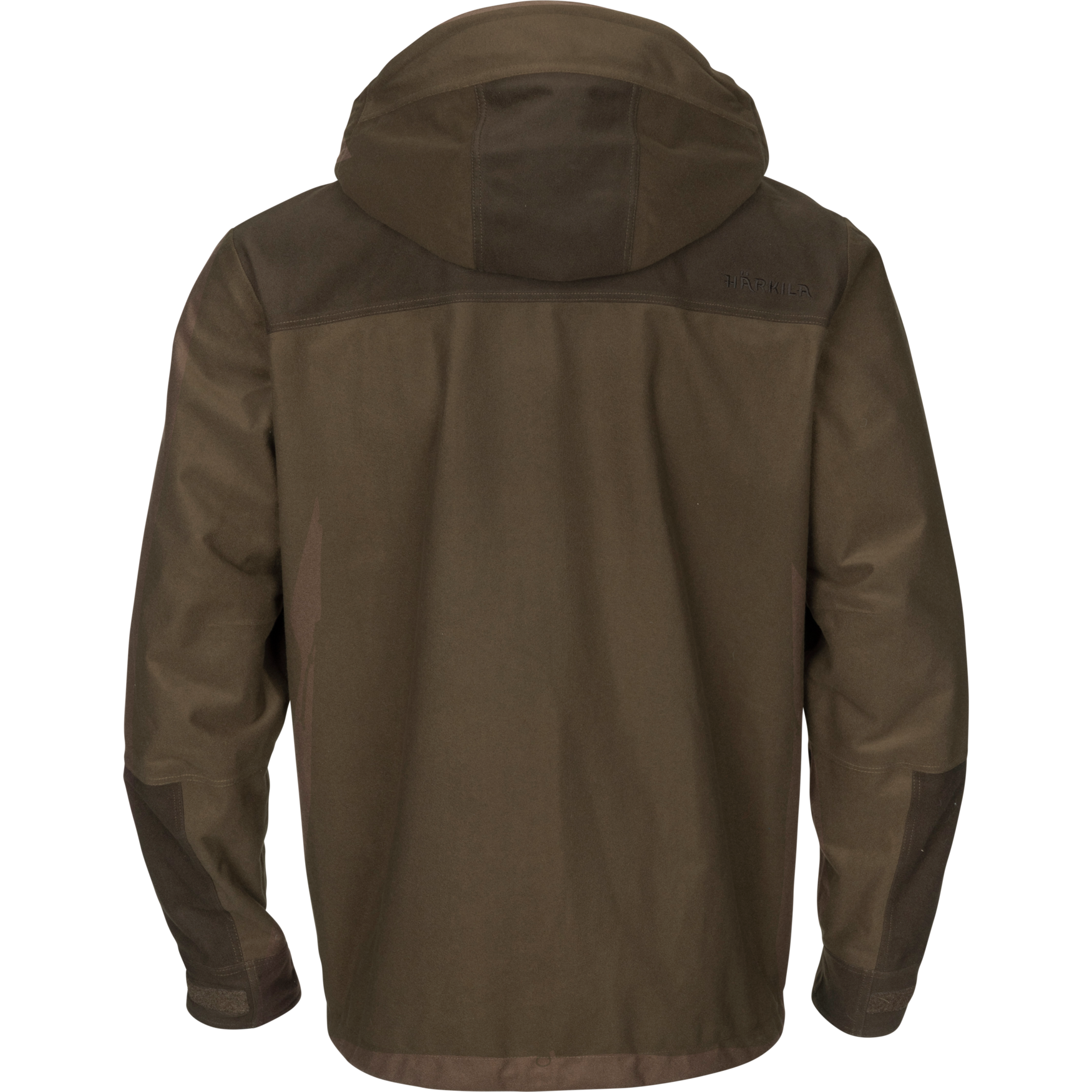 Härkila Forest Hunter Gtx Jacka Hunting Green/Shadow Brown