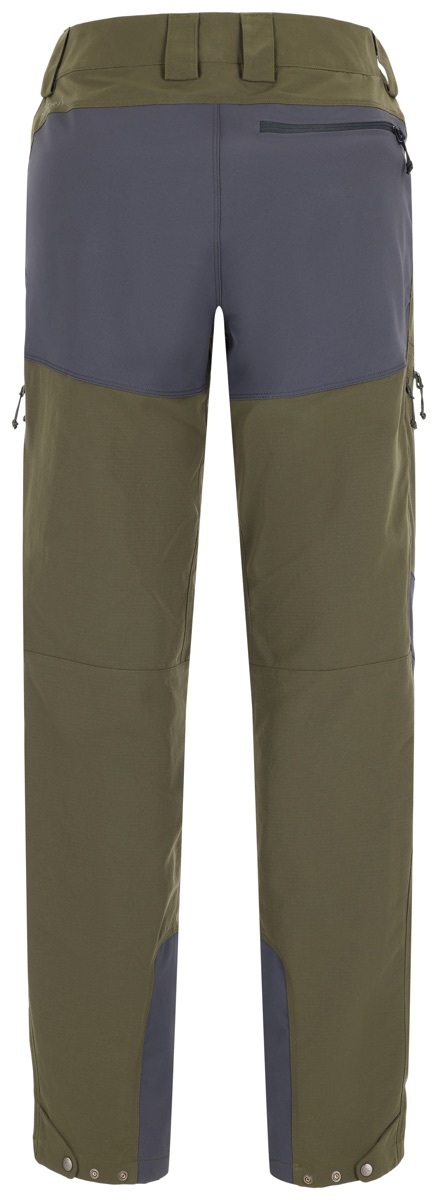 Rab Lochan Pants Army
