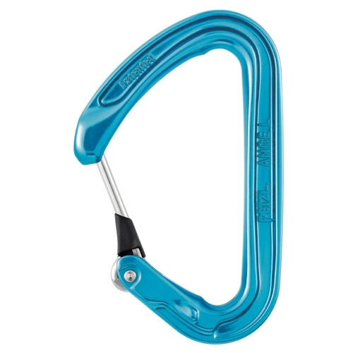 Petzl Ange Blue