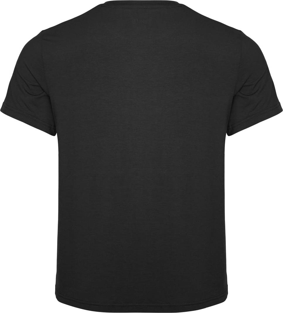 Urberg Men's Tree Tee Black Beauty
