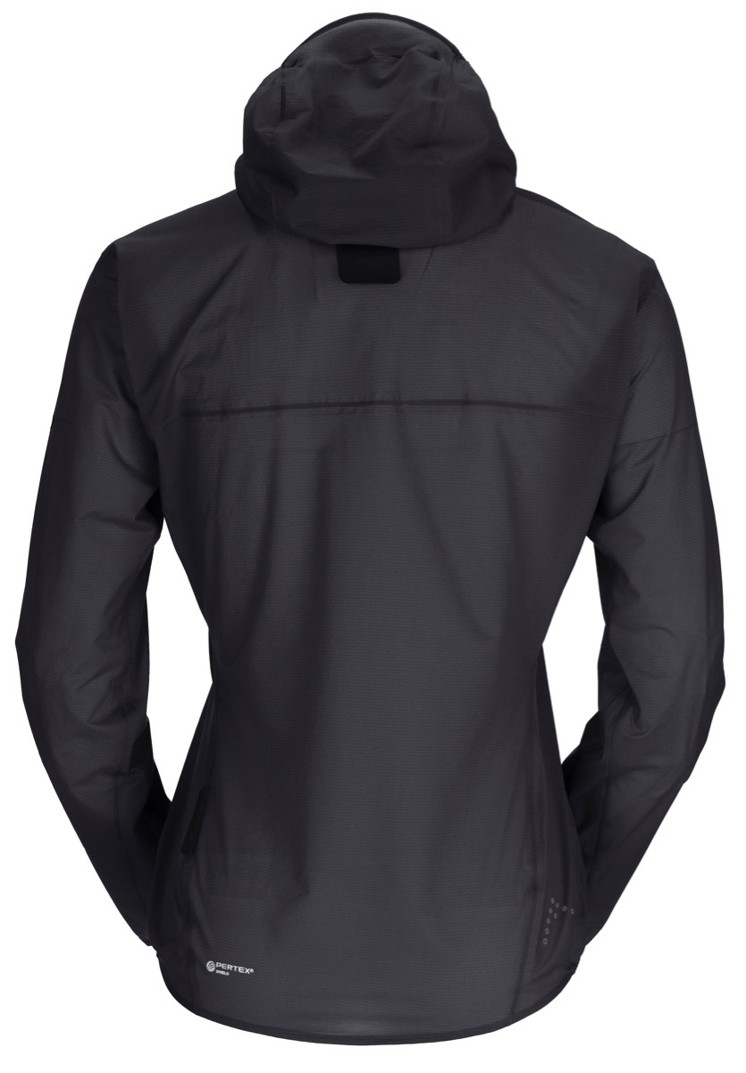 Rab Phantom Pull-On Wmns Ebony