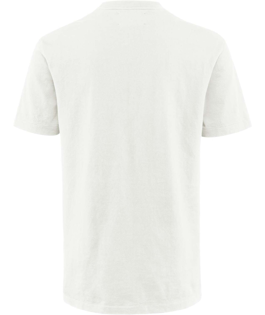 Klättermusen Ask Ss Tee M'S Snow