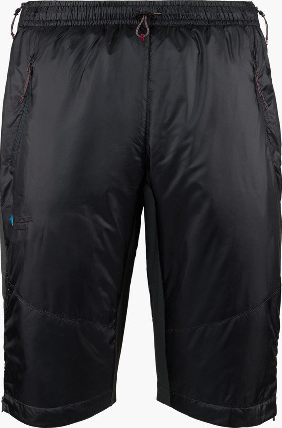 Klättermusen Lovar Shorts Unisex Raven