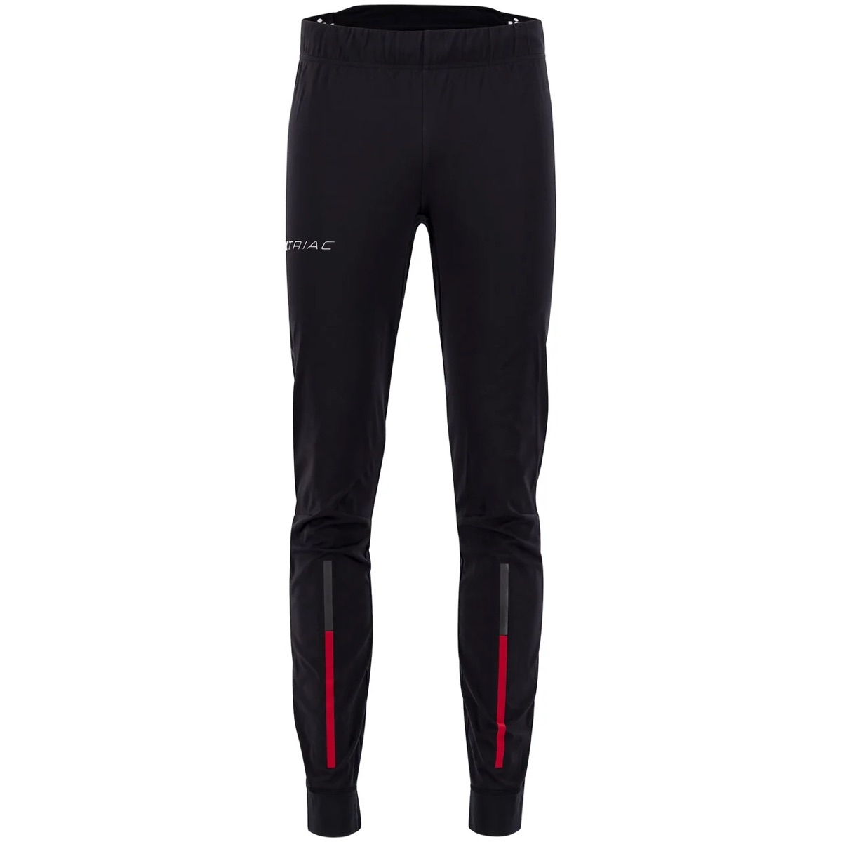 Swix Men's Swix Triac Neo Shell Pants Black