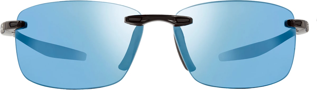 Revo Descend N Black Blue Water