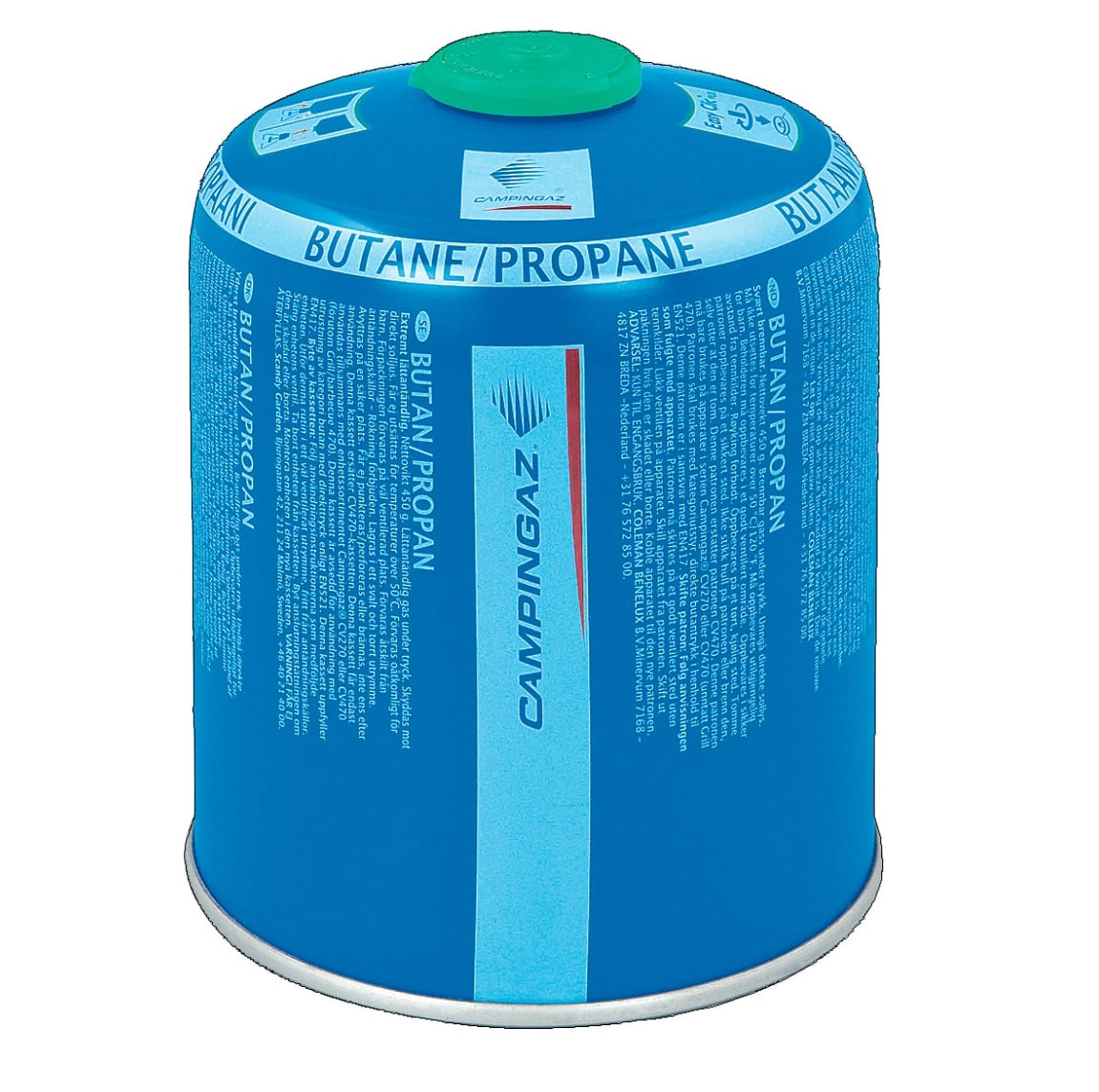 Campingaz CV470 Plus Gas No Color