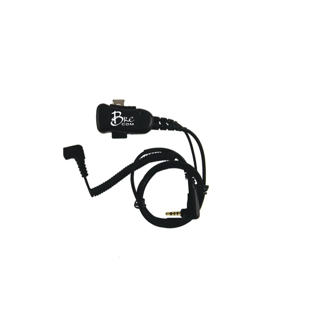 Brecom Miniheadsett Sordin VR-3500 Digital