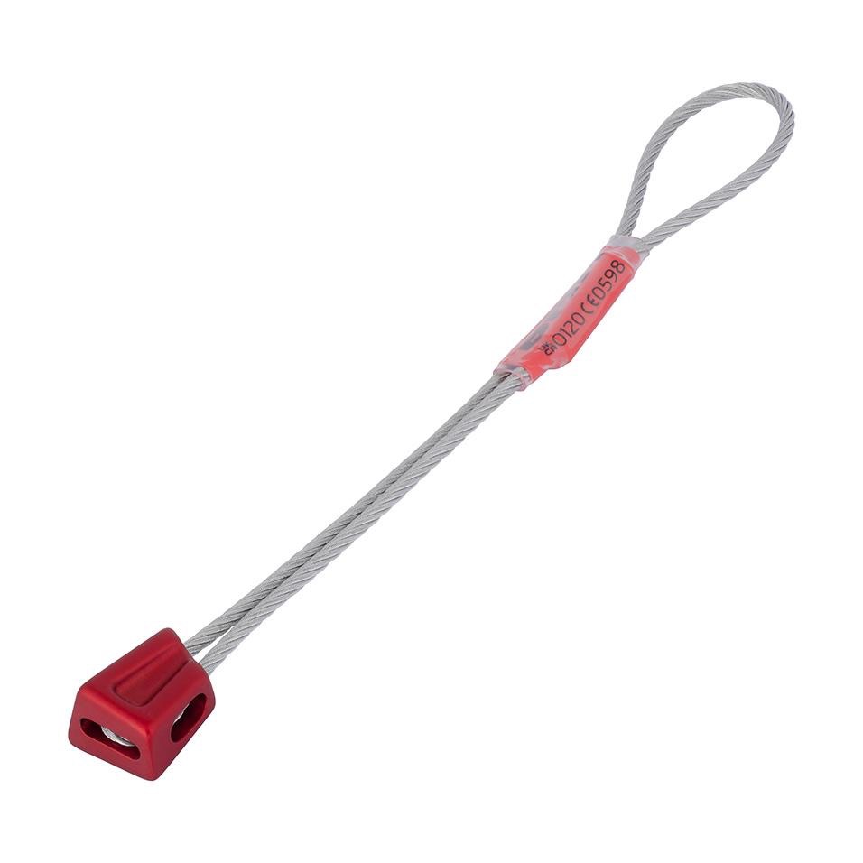 DMM Hb Alloy Offset Red