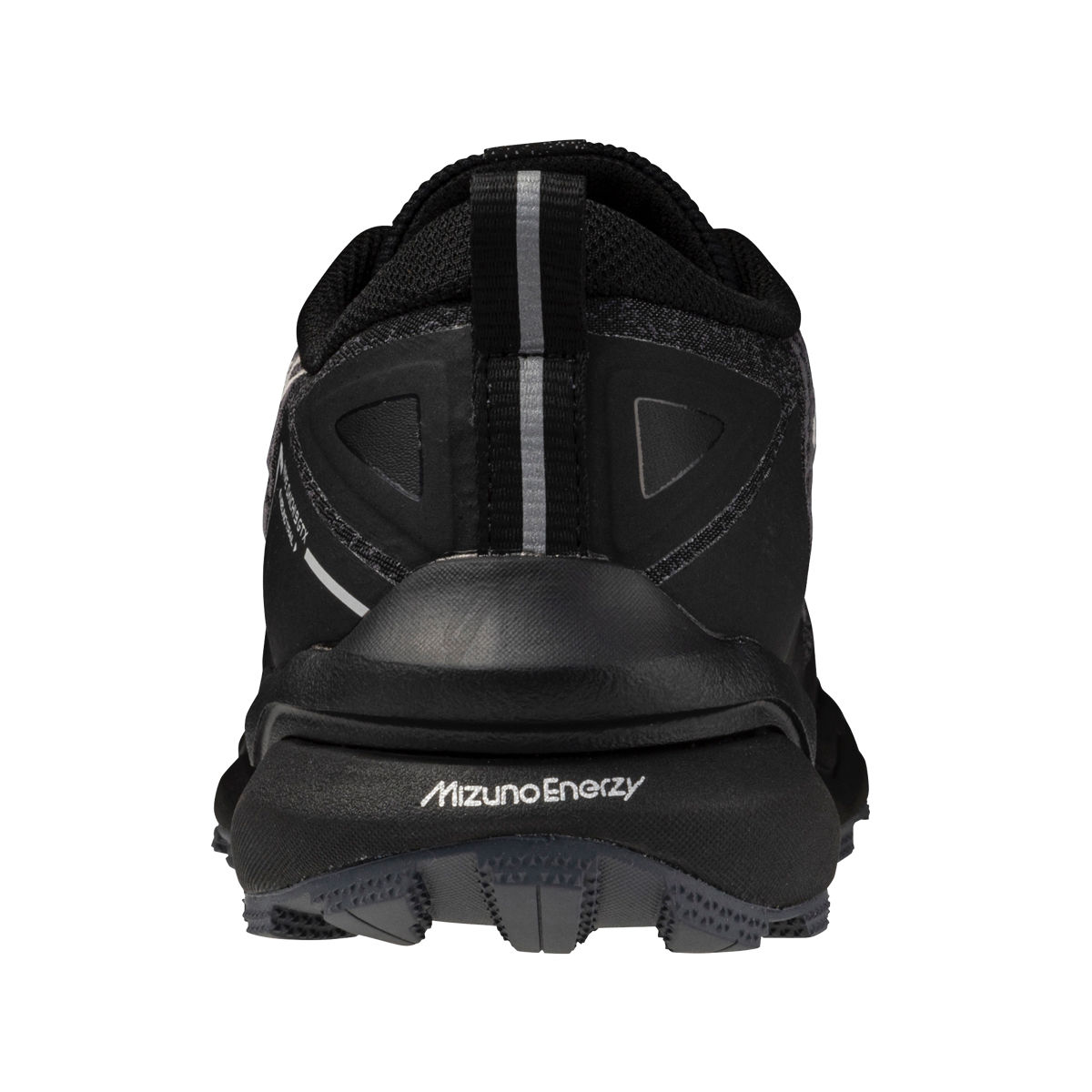 Mizuno Wave Daichi 9 Gtx W Ebony/harbor Mist/black