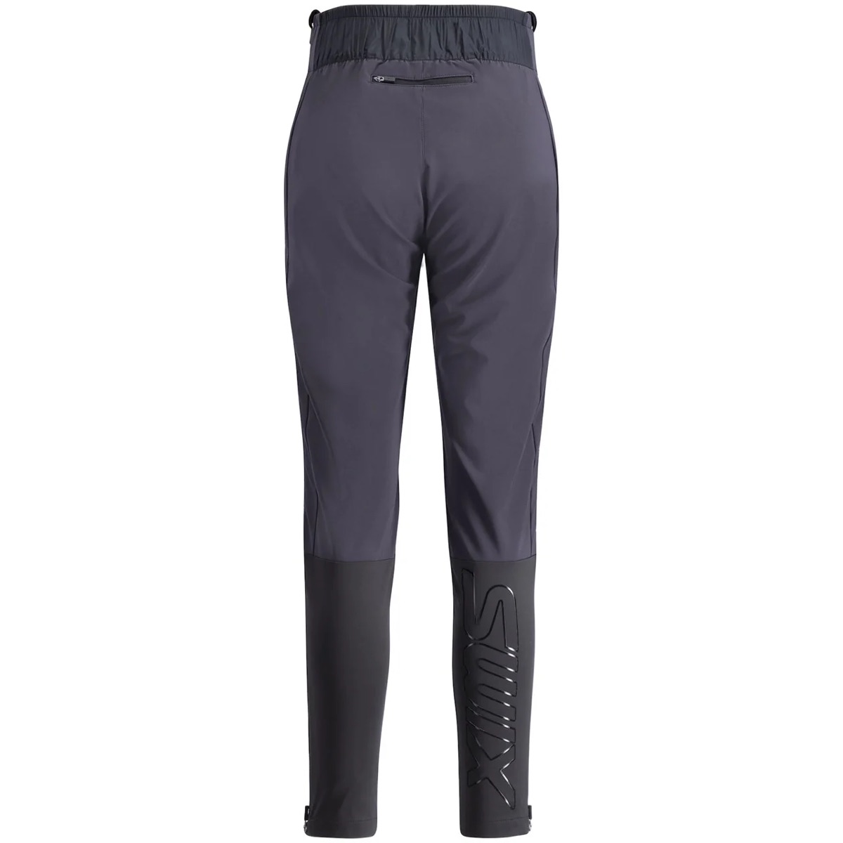 Swix Women's Horizon Pants Black/Phantom