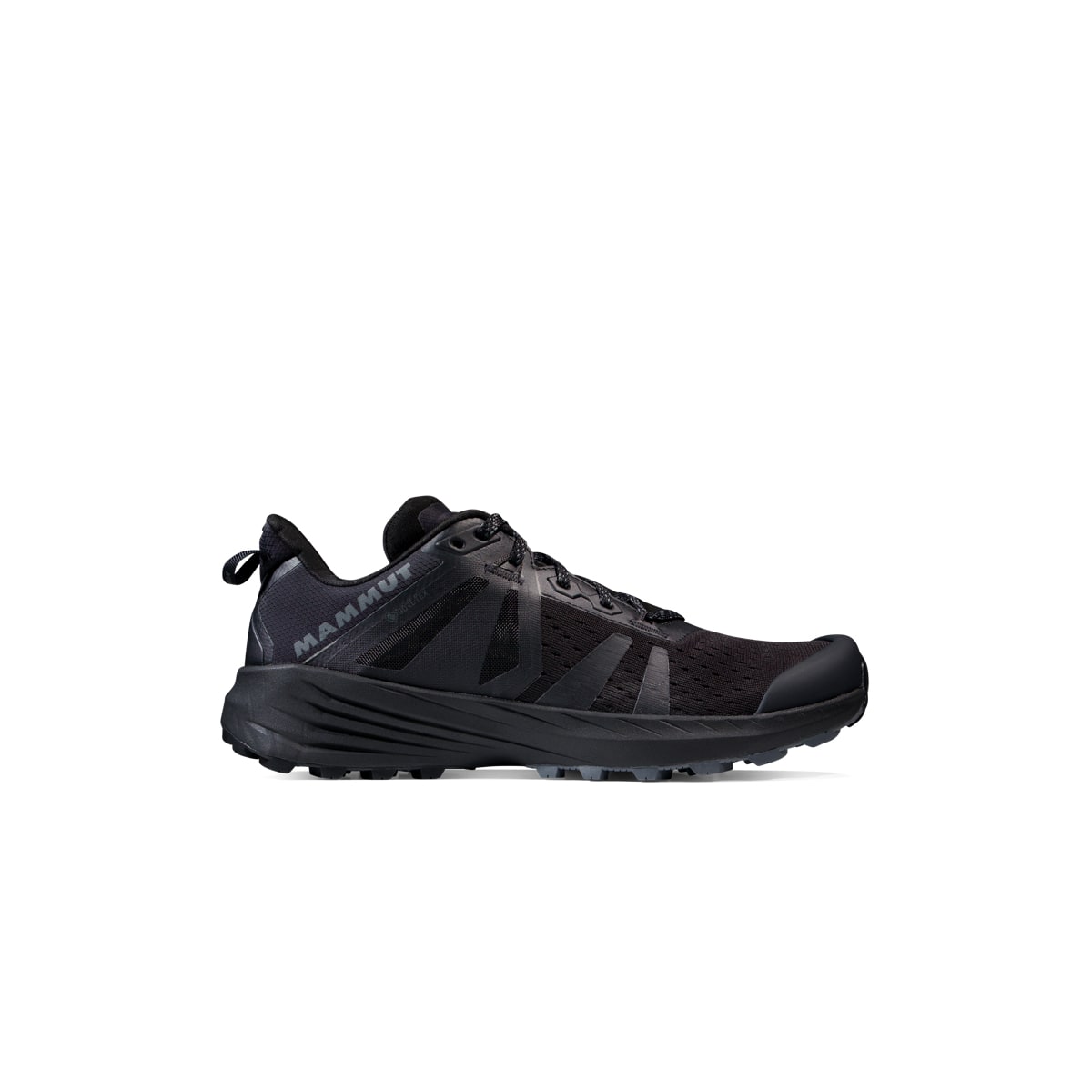 Mammut Women's Saentis TR Low GORE-TEX Black