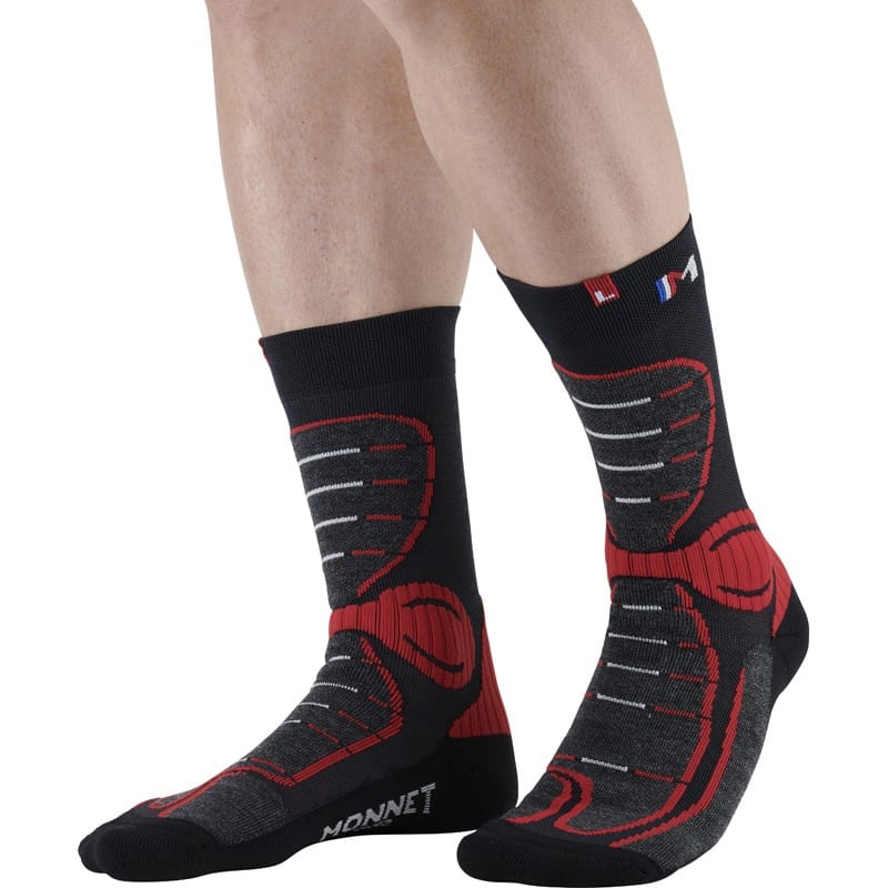 Monnet Energy Nordic Red