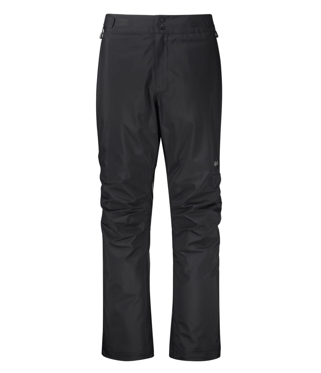 Rab Kangri Gtx Pants Wmns Black