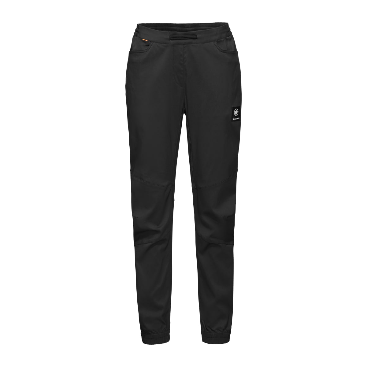 Mammut Massone Light Pants Women Black
