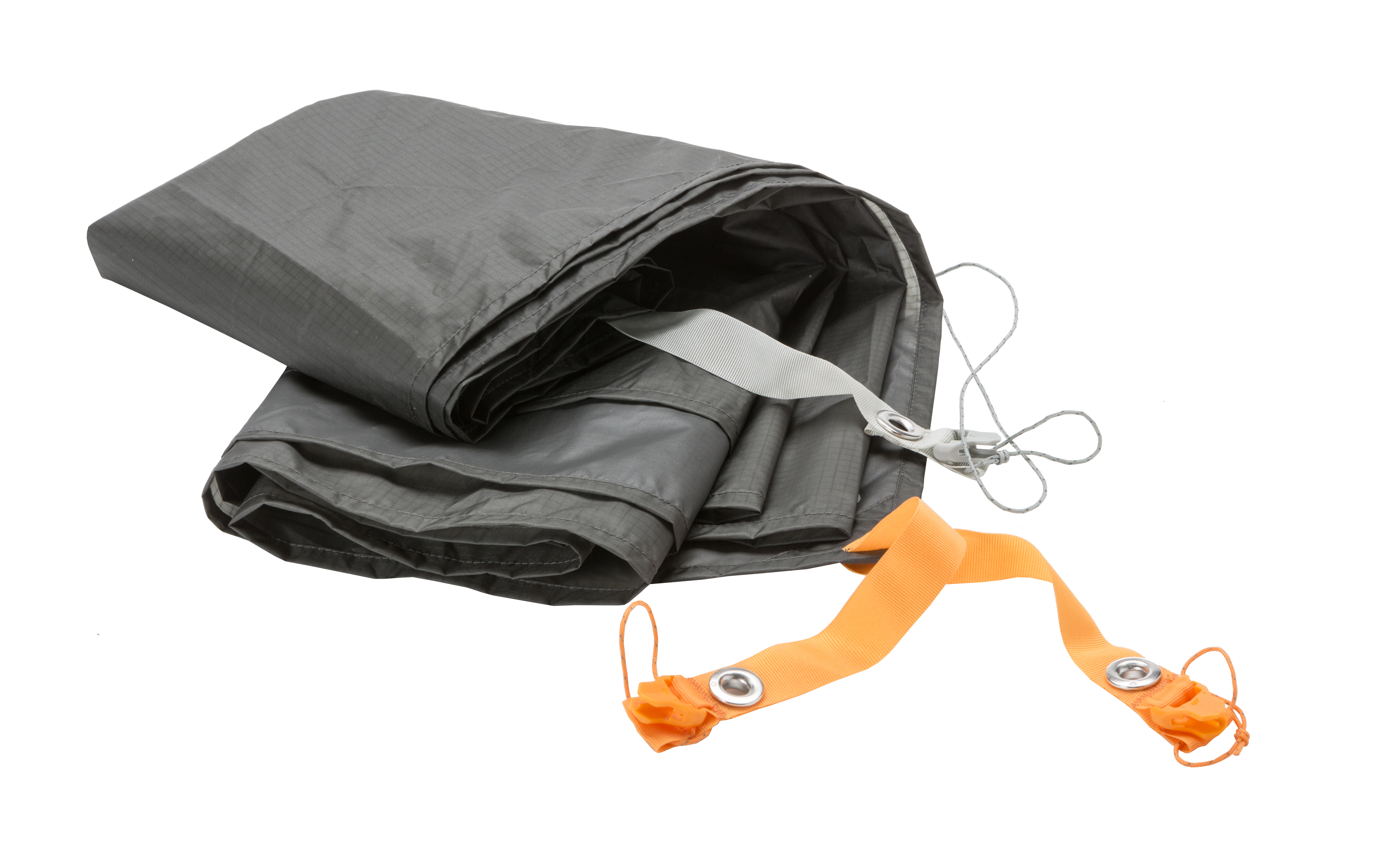 Big Agnes Footprint Tiger Wall Ul3 Asphalt