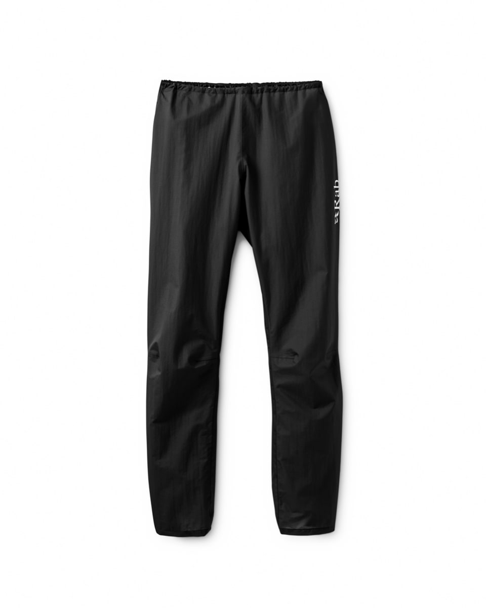 Rab Phantom Pants Ebony