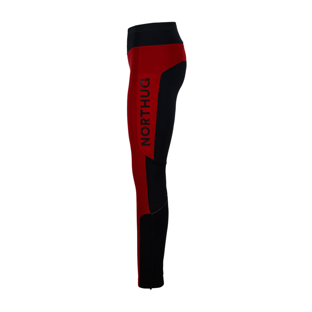 Northug Sochi Tech Warm Tights Wmn CABARNET