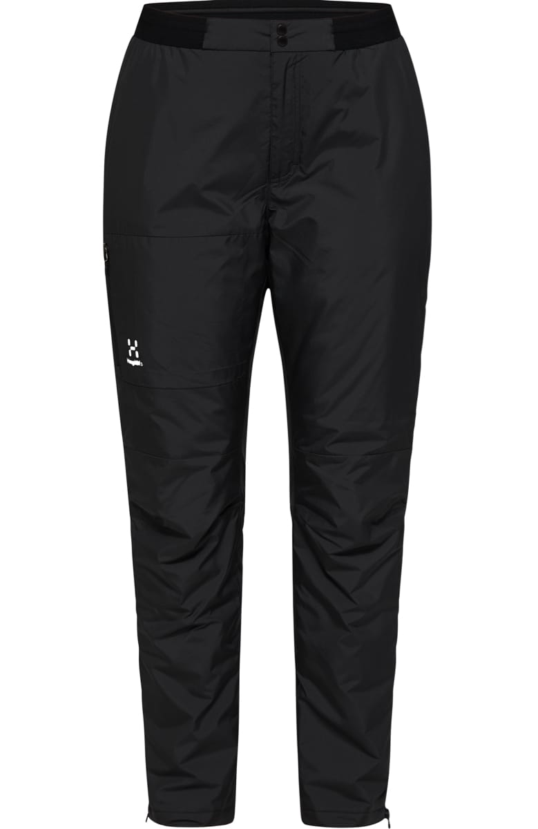 Haglöfs Women's Mimic Silver Pant True Black