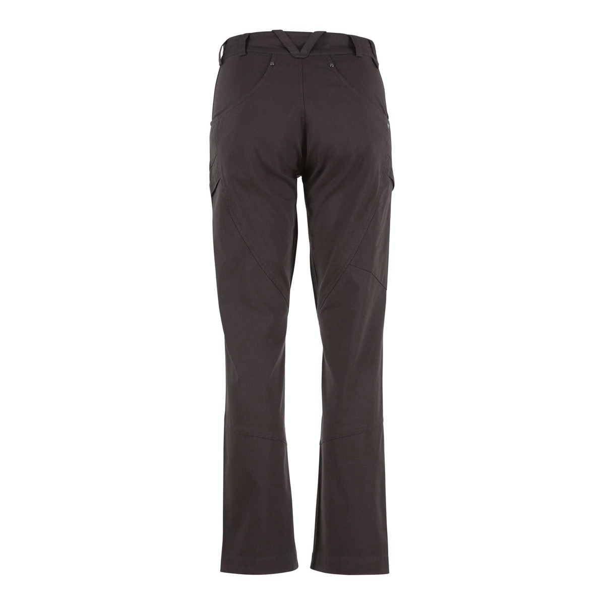 Klättermusen Women's Gefjon 2.0 Pants Raven