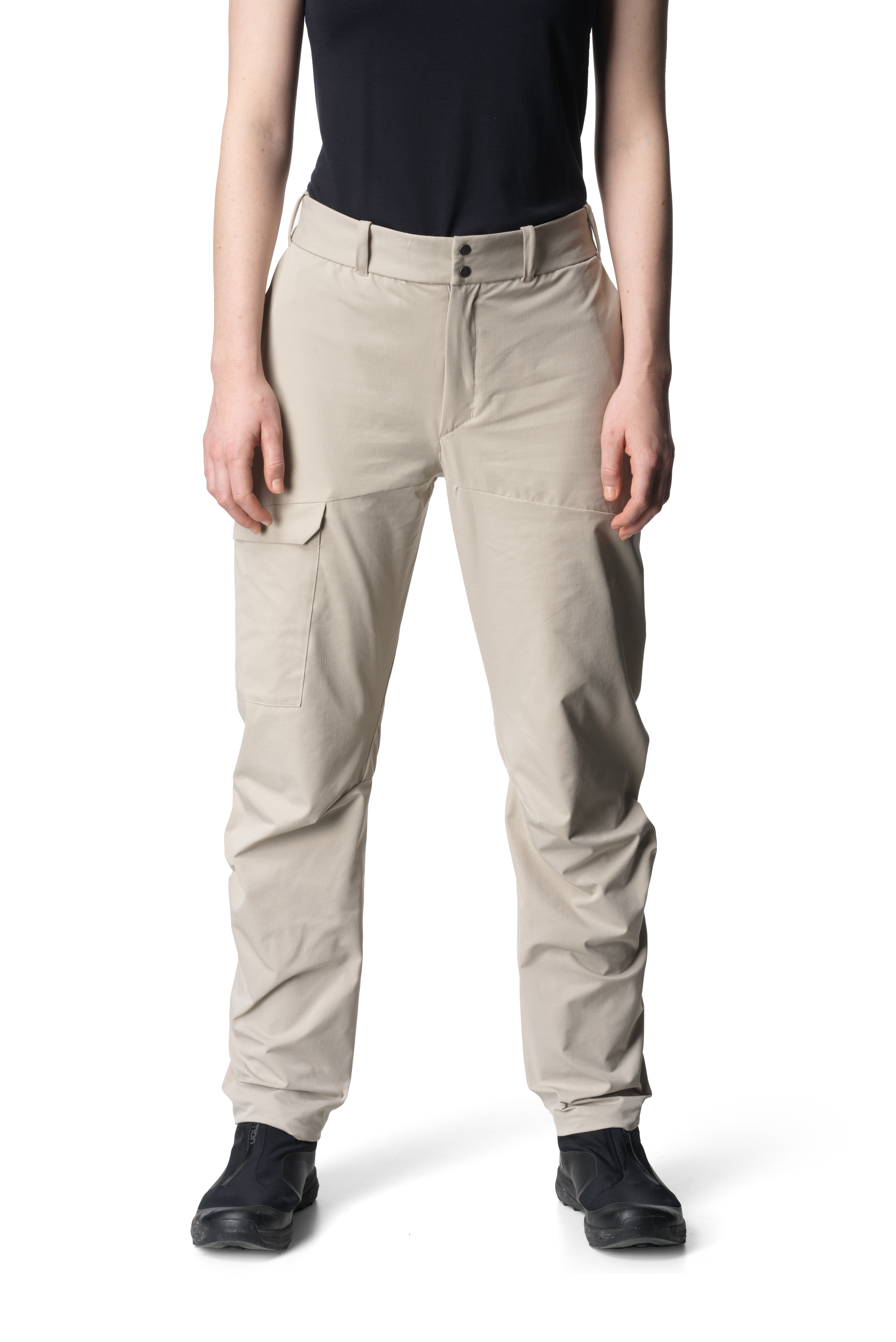 Houdini Women's Go Pants Sandstorm