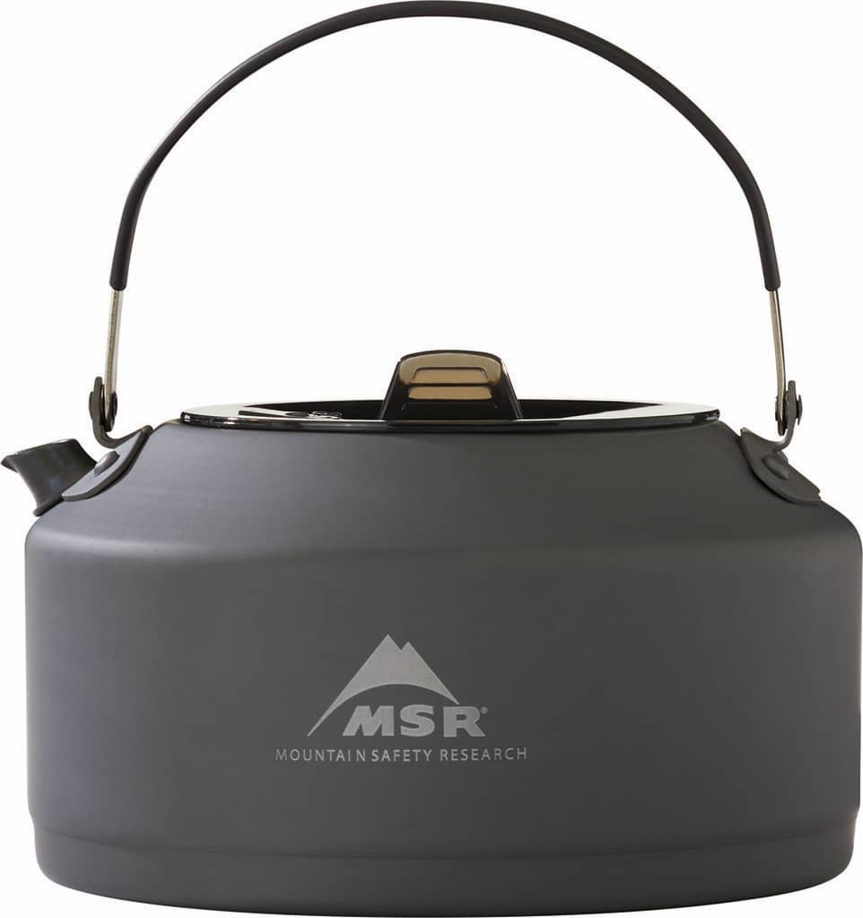 MSR Pika Teapot Assorted