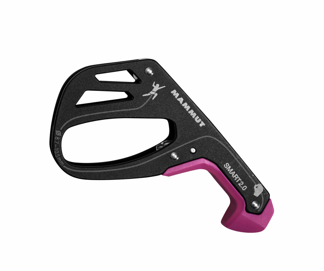 Mammut Smart 2.0 Grey