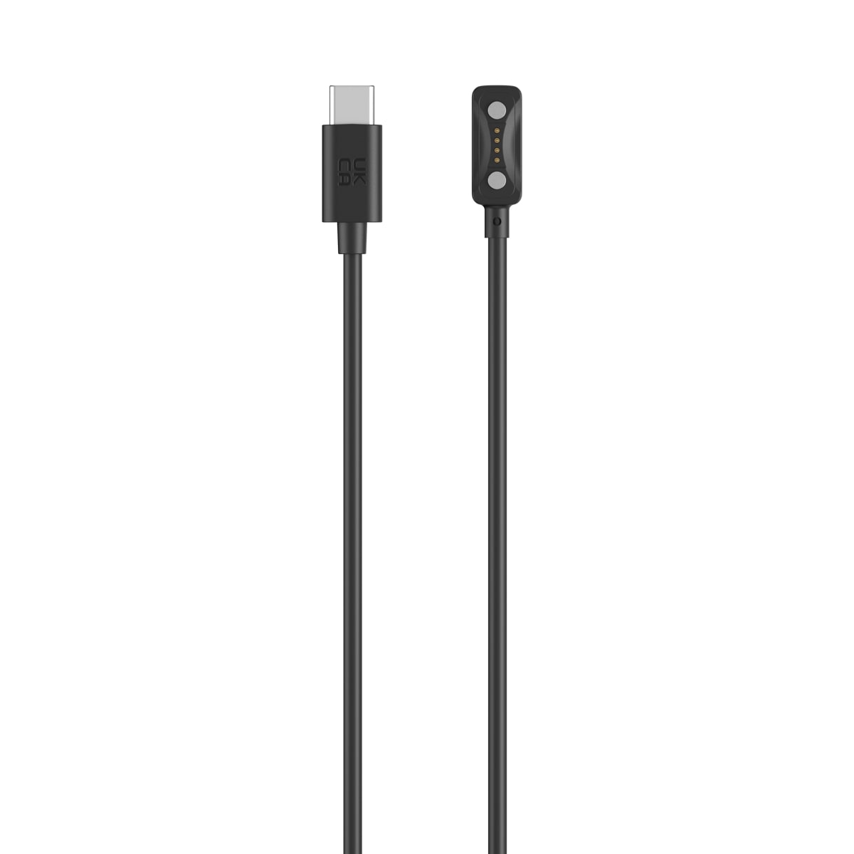 Polar Cable Charging Usb-C Black
