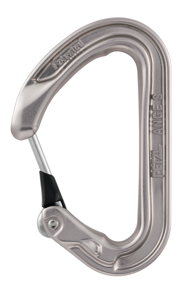 Petzl Ange Grey