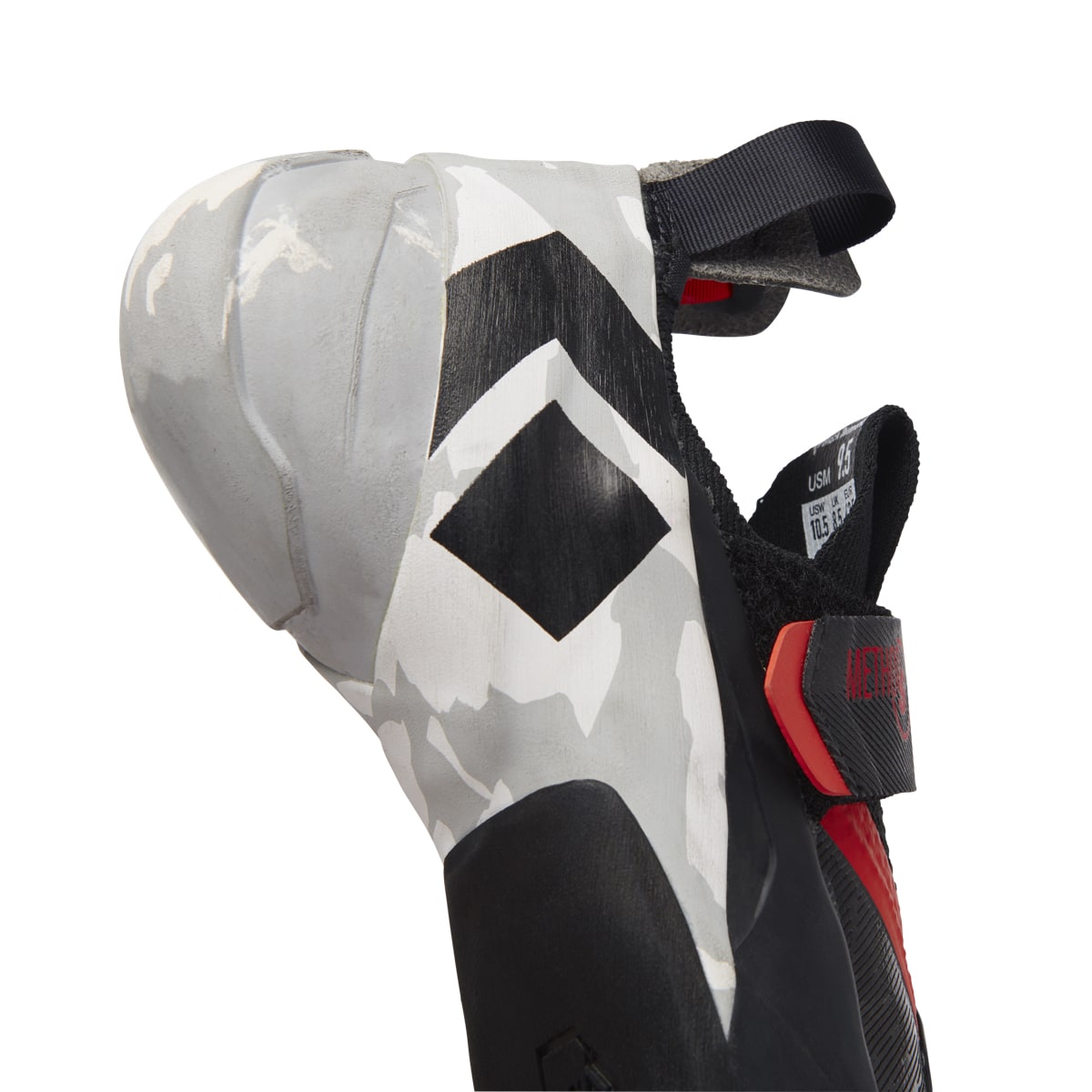 Black Diamond Men's Method S Climbing Shoes Octane