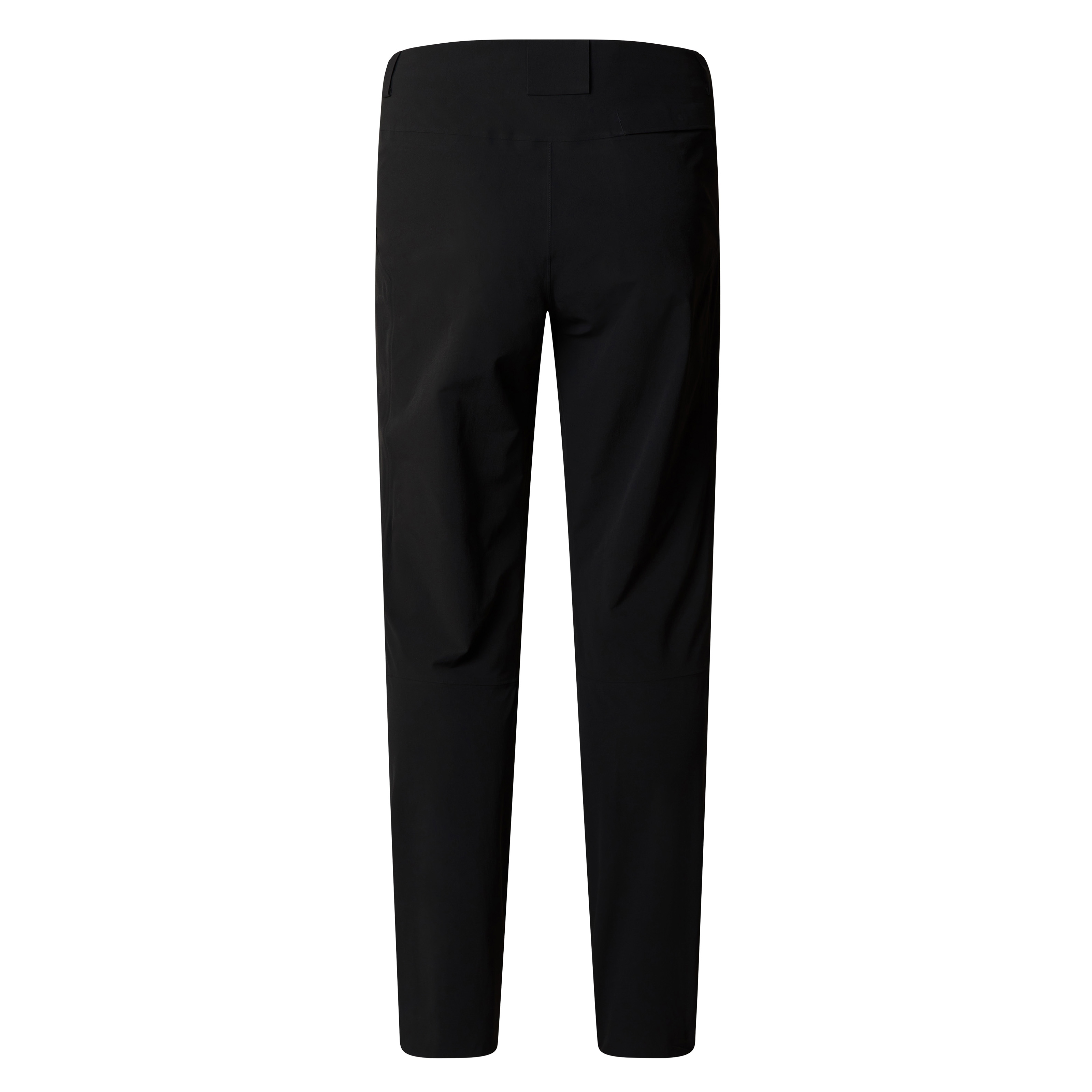 The North Face M Summit Off Width Pant Tnf Black-Npf