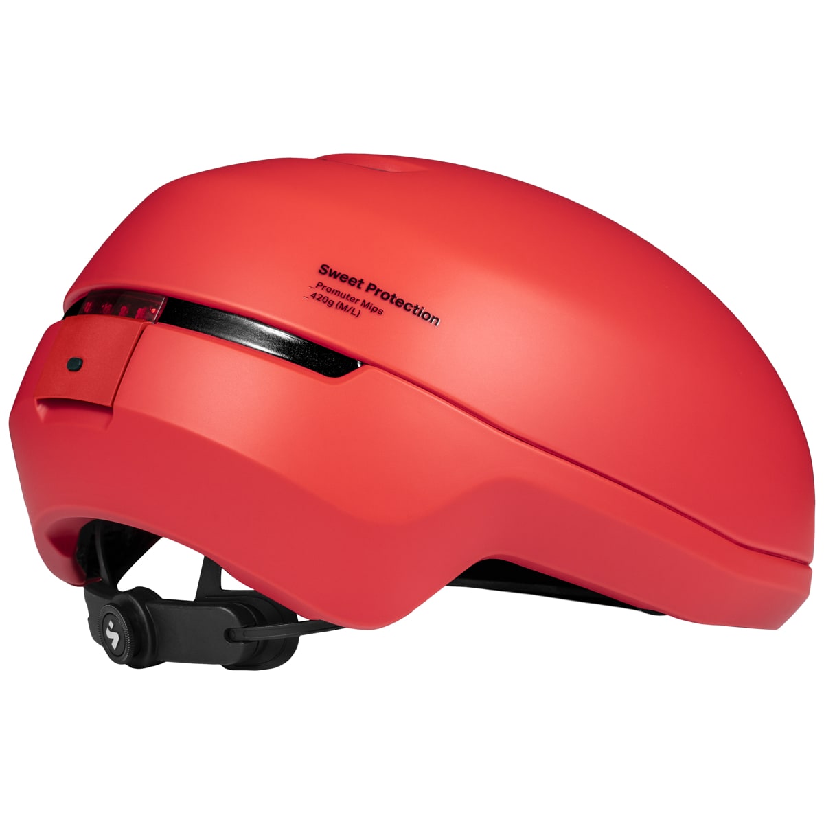 Sweet Protection Promuter MIPS Lava