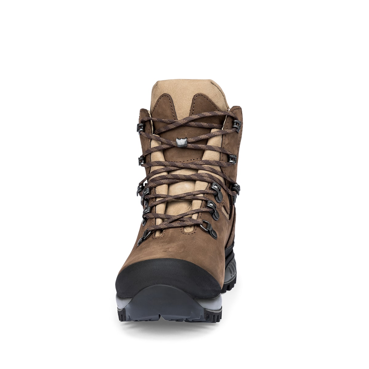 Hanwag Women's Tatra II Bunion Lady Wide Gore-Tex Erde/Brown