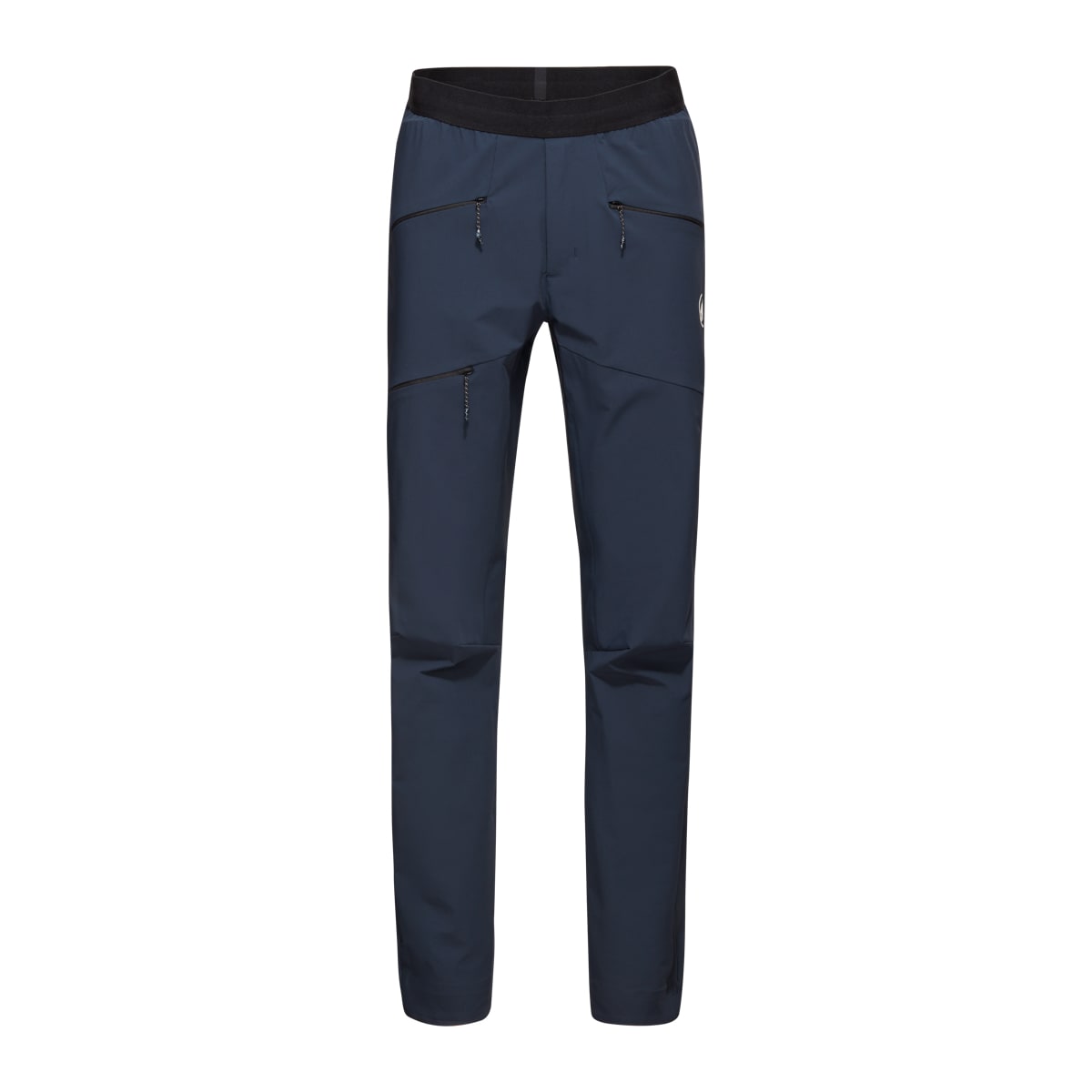 Mammut Eiger Nordwand Light So Pants Men Azurit